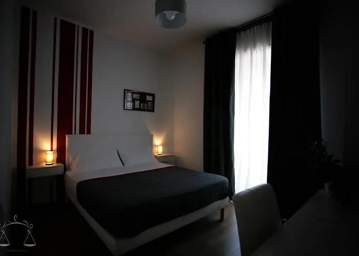La Libra Rooms
