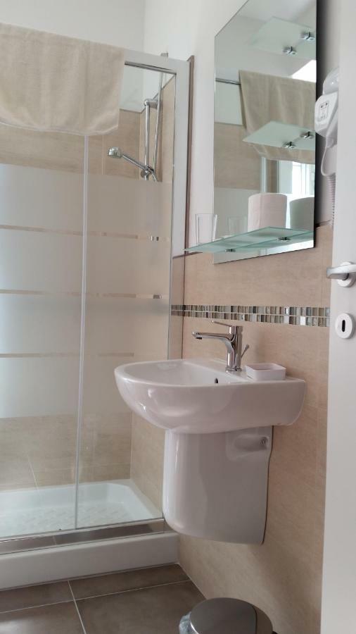 La Libra Gasthof Cagliari