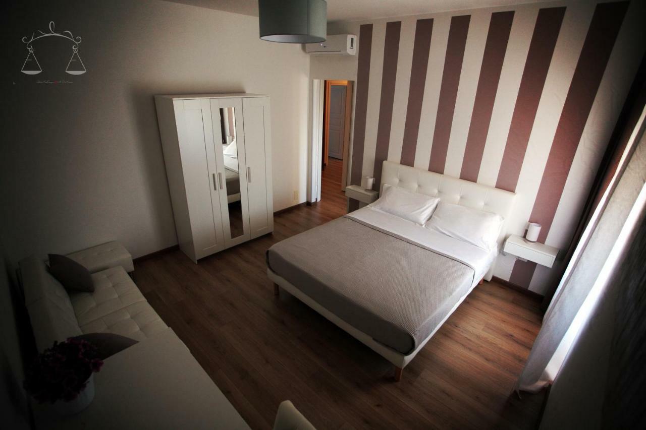 La Libra Gasthof Cagliari