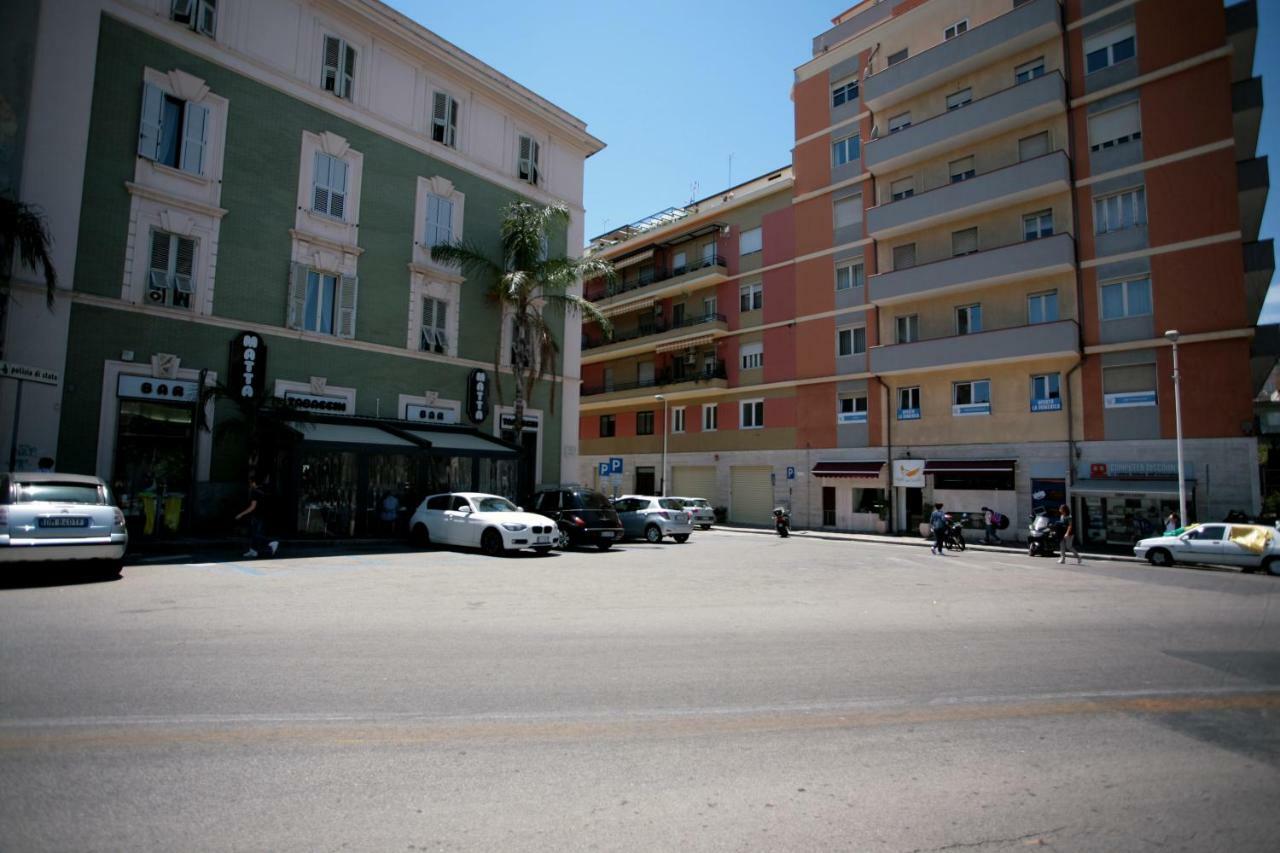 Gasthof La Libra Cagliari